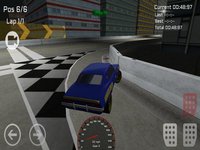 Circuit: Street Racing screenshot, image №918602 - RAWG