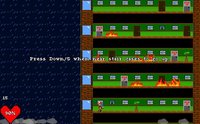 Storm N' Rescue screenshot, image №1969091 - RAWG