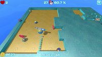 Nova Xonix 3D screenshot, image №1806521 - RAWG