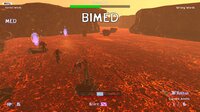 BloodType screenshot, image №2929600 - RAWG