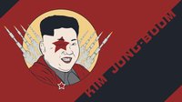 Kim Jong-BOOM (itch) screenshot, image №1284560 - RAWG