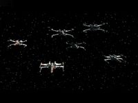 STAR WARS X-Wing vs TIE Fighter - Balance of Power Campaigns screenshot, image №140912 - RAWG