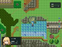 Dragon's Chronicles~暗黒大魔王と北斗の剣(つるぎ)~ screenshot, image №4247687 - RAWG