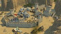 Stronghold Crusader 2 screenshot, image №109199 - RAWG
