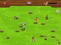 Run Turkey Run screenshot, image №1848239 - RAWG