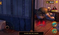 Scary Butcher 3D screenshot, image №1424868 - RAWG