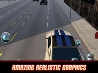 Drive Fast Car on Highway screenshot, image №1839061 - RAWG