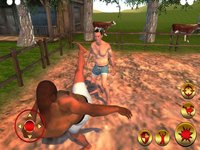 Knockout Fight: World Wrestlin screenshot, image №1676157 - RAWG