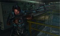 Resident Evil Revelations screenshot, image №1608824 - RAWG