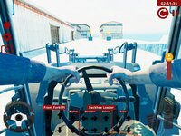 Excavator Simulator PRO 2021 screenshot, image №3292145 - RAWG