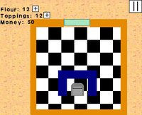 Pizza Tycoon (itch) screenshot, image №1778755 - RAWG