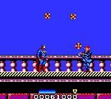 Superman: The Man of Steel (1992) screenshot, image №3489856 - RAWG