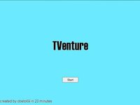 Tventure screenshot, image №2721014 - RAWG