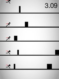 Richman Runner - Make them Run, No dies screenshot, image №934662 - RAWG