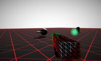 Unnamed Shooter Game screenshot, image №3200426 - RAWG