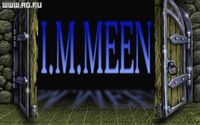 I.M. Meen screenshot, image №341721 - RAWG