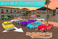 My Holiday Car screenshot, image №1555826 - RAWG