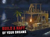 Raft Survival - Ocean Nomad screenshot, image №910840 - RAWG