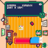 Empty box screenshot, image №2201203 - RAWG