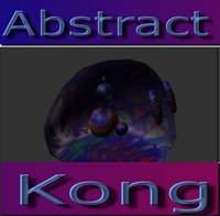 Abstract Kong screenshot, image №1289855 - RAWG