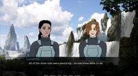 Artemis Uprising screenshot, image №2506109 - RAWG
