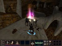 Summoner screenshot, image №216826 - RAWG