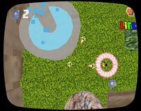 Guns n' Bees 64 screenshot, image №3038504 - RAWG