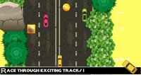 Road Hero Speed Car Racing Taxi screenshot, image №2627287 - RAWG