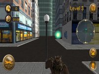 Angry WereWolf Attack screenshot, image №1920349 - RAWG