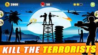 SWAT Force vs TERRORISTS screenshot, image №1503971 - RAWG