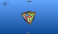 Rubik's Cube 3D screenshot, image №1844089 - RAWG