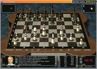 Perfect Checkmate screenshot, image №303809 - RAWG