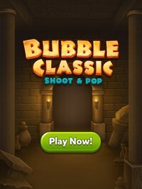 Bubble Classic! Shoot & Pop screenshot, image №2987402 - RAWG