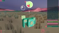 Two PEAs in a pod screenshot, image №3014954 - RAWG