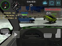 Russian Cars Destruction Derby screenshot, image №919353 - RAWG