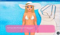 Paradise Beach Girls screenshot, image №3104774 - RAWG