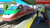 Train Games 2017 Train Driver screenshot, image №1535541 - RAWG