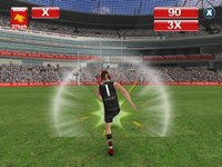 AFL: Mini Games screenshot, image №2190772 - RAWG