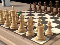 Real Chess 3D Plus screenshot, image №884823 - RAWG