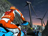 MX Offroad Motocross Multi screenshot, image №2750817 - RAWG