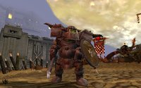 Warhammer Online: Age of Reckoning screenshot, image №434516 - RAWG