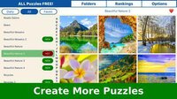 Jigsaw Puzzle Wow Puzzles Game screenshot, image №2882958 - RAWG