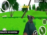 Dinosaur Shooting: Deadly Snip screenshot, image №1893266 - RAWG