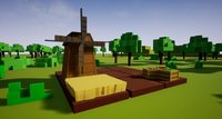 A Lively Village screenshot, image №1916884 - RAWG