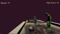 Endless Incubus screenshot, image №2691182 - RAWG