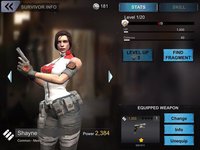 DEAD WARFARE: Zombie Games 3D screenshot, image №1854022 - RAWG