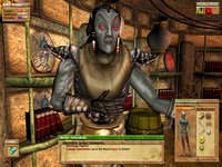 The Elder Scrolls III: Morrowind screenshot, image №290002 - RAWG