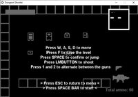 Dungeon Gunner (Itkz) screenshot, image №2437610 - RAWG