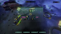 Space Alliance: Frontier screenshot, image №4217010 - RAWG