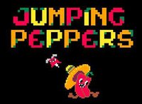 Jumping Peppers screenshot, image №1186331 - RAWG